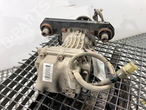 Differential, bag DACIA DUSTER (HM_) 1.5 dCi 115 (HMAD) | BP39315974M24 - Image 3