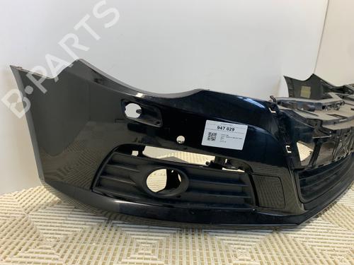 Front bumper VW PASSAT CC B6 (357) 2.0 TDI | BP39371552C7 - Image 2