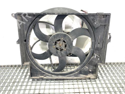 radiator-fan-bmw-x1-e84-2009-2010-2011-2012-2013-2014-2015-39324717 main image