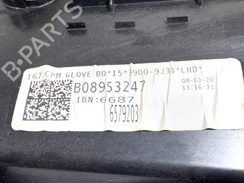 Handskerum MERCEDES-BENZ GLE (V167) GLE 300 d 4-matic (167.119) | BP39335591C95  - Image 8