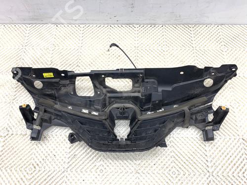 Grill RENAULT CLIO V (B7_) 1.0 TCe 100 (B7MT) | BP39303764C40 - Image 4