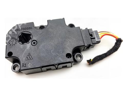 Used Heater blower motor Heater blower motor AUDI A6 C7 (4G2, 4GC) 3.0 TDI quattro (245 hp) 40489319 40489319