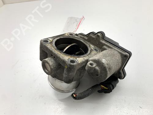 Throttle body KIA CEE'D Combi Van (JD) 1.6 CRDi | BP39417548M82 - Image 2