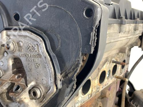 Motor PEUGEOT 301 1.6 VTi 115 | BP39376292M1 - Image 5