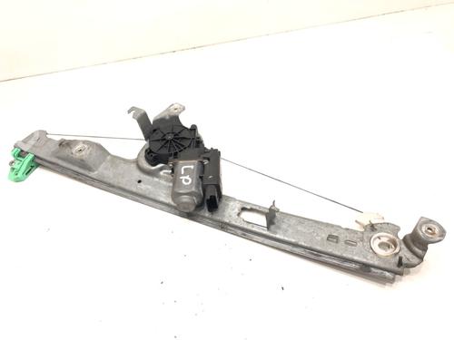 Used Front left window mechanism Front left window mechanism RENAULT SCÉNIC II (JM0/1_) 1.9 dCi (JM0G, JM12, JM1G, JM2C) (120 hp) 39295823 39295823