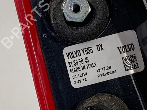 Right taillight VOLVO V40 Hatchback (525) D2 | BP39417681C35 - Image 6