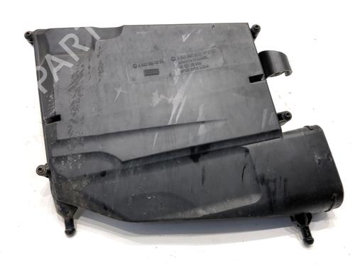 Used Air filter box Air filter box MERCEDES-BENZ GL-CLASS (X164) GL 320 CDI 4-matic (164.822) (224 hp) 39336475 39336475