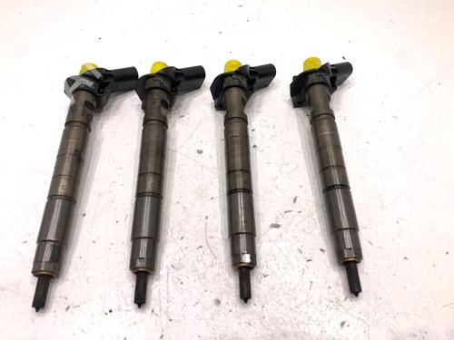 Used Injector Injector HYUNDAI ix35 (LM, EL, ELH) 2.0 CRDi 4WD (184 hp) 39326785 39326785