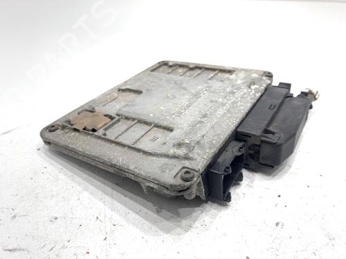 Engine control unit (ECU) SKODA FABIA II (542) 1.2 12V | BP39327766M57 - Image 2