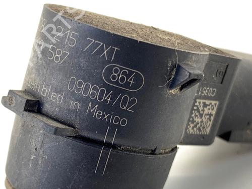 Electronic module CITROËN C5 III (RD_) 2.0 HDi 140 (RDRHF8, RDRHFA, RDRHA8, RDRHAJ) | BP39337757M83 - Image 5