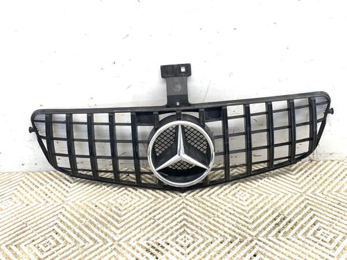Used Grille Grille MERCEDES-BENZ C-CLASS T-Model (S204) C 220 CDI (204.208) (170 hp) 39293499 39293499