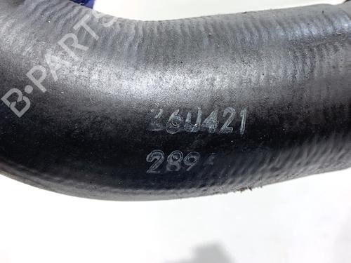 Pipe RENAULT CAPTUR II (HF_) 1.0 TCe 90 ECO-G (HFM6) | BP39305861M125 - Image 4
