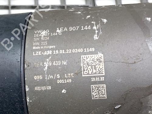 Styregear/Snekke VW ID.3 (E11, E12) Pro | BP39331919M22 - Image 7