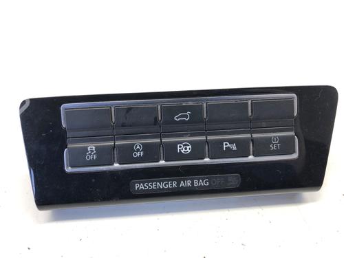 Used Switch Switch VW SHARAN (7N1, 7N2) 2.0 TDI (177 hp) 39320601 39320601