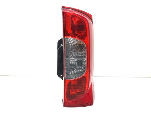 Used Right taillight Right taillight FIAT FIORINO Box Body/MPV (225_) 1.3 D Multijet (95 hp) 39320076 39320076