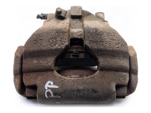 Used Right front brake caliper Right front brake caliper 39365274 39365274