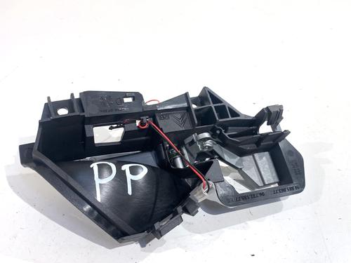 Front right interior door handle CITROËN DS5 2.0 BlueHDi 180 | BP39343599I14 - Image 3