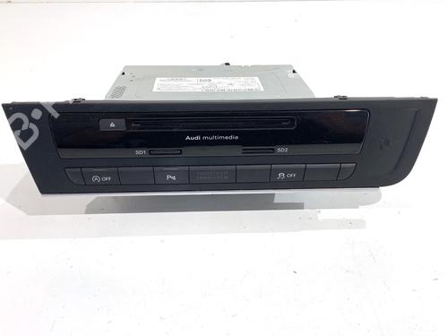 Used Electronic module Electronic module AUDI A6 C7 Avant (4G5, 4GD) 2.0 TDI (177 hp) 39340343 39340343