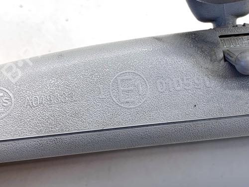 Rear mirror AUDI A4 B7 Avant (8ED) 2.0 TDI | BP39322631I6 - Image 4