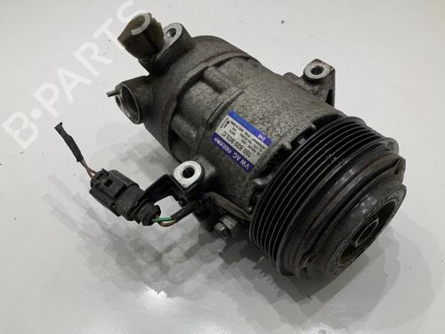 AC compressor SKODA CITIGO (NF1) 1.0 | BP40558501M34 - Image 2