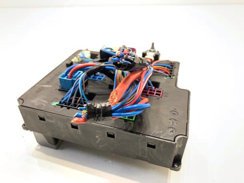 Fuse box VOLVO XC60 II (246) D4 AWD | BP39344556E1 - Image 2