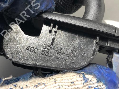 Left sun visor AUDI A6 C7 Avant (4G5, 4GD) 2.0 TDI | BP39345873I1 - Image 4