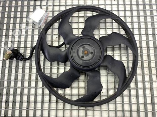 Used Radiator fan Radiator fan 39297774 39297774
