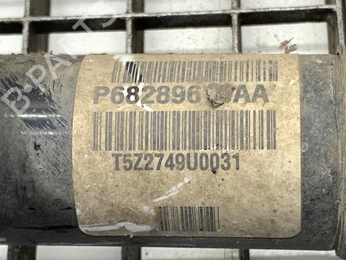 Right front driveshaft JEEP CHEROKEE (KL) 2.0 T-GDi | BP39366504M39 - Image 4