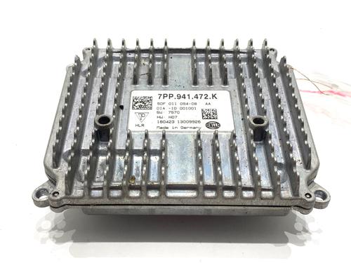 Used Xenon ballast Xenon ballast AUDI A8 D4 (4H2, 4H8, 4HC, 4HL) S8 plus quattro (605 hp) 39342228 39342228