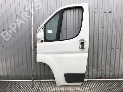 left-front-door-peugeot-boxer-bus-2005-39339758 main image