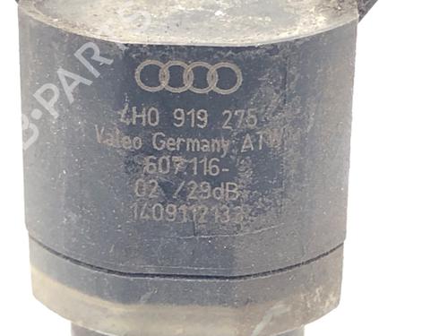 Electronic module VW GOLF VI (5K1) 1.4 TSI | BP39279087M83 - Image 3