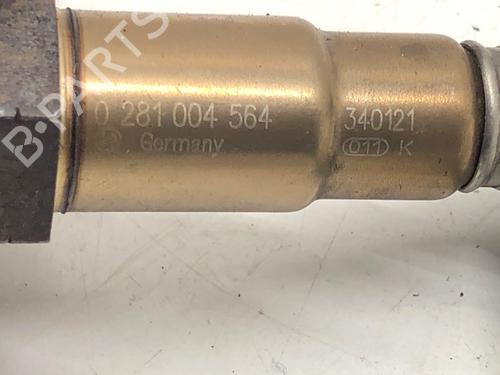 Electronic sensor FORD MONDEO IV (BA7) 2.2 TDCi | BP39275195M84 - Image 4