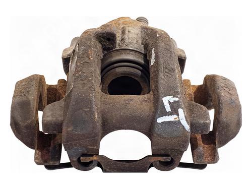 Used Left rear brake caliper Left rear brake caliper MERCEDES-BENZ GL-CLASS (X164) GL 320 CDI 4-matic (164.822) (224 hp) 40001668 40001668