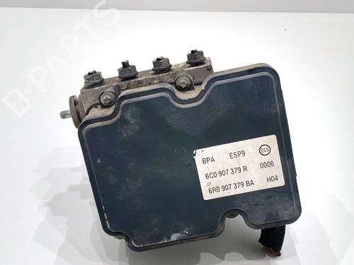 ABS Bremseaggregat ABS Bremseaggregat 39332315 39332315
