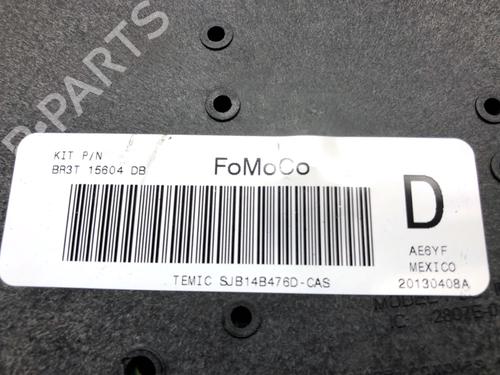 Fuse box FORD USA MUSTANG Coupe 3.7 | BP39308902E1 - Image 4