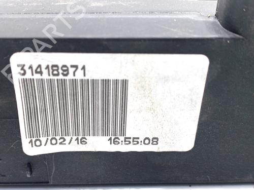 Heater matrix VOLVO V40 Hatchback (525) D2 | BP39327180M63  - Image 5