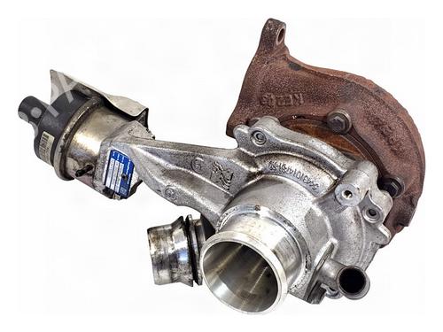Used Turbocharger/Supercharger Turbocharger/Supercharger OPEL INSIGNIA B Sports Tourer (Z18) 1.6 CDTi (35) (136 hp) 39628516 39628516