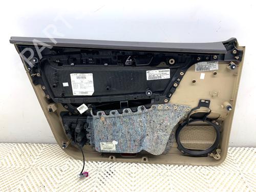 Front right panel VW PASSAT B7 (362) 2.0 TDI | BP39324903C59 - Image 3