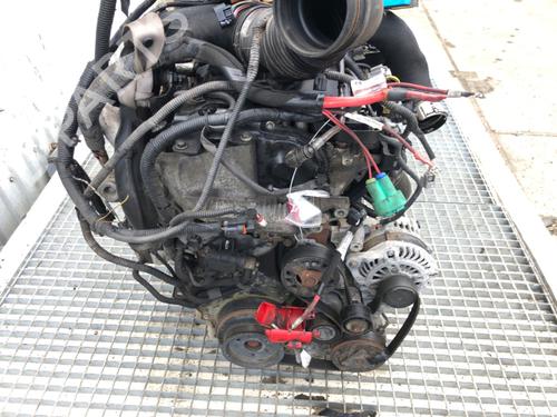 Engine RENAULT MASTER III Van (FV) 2.3 dCi 165 FWD (FV0P, FV0U, FV11, FV12, FV1E) | BP39343226M1 - Image 3