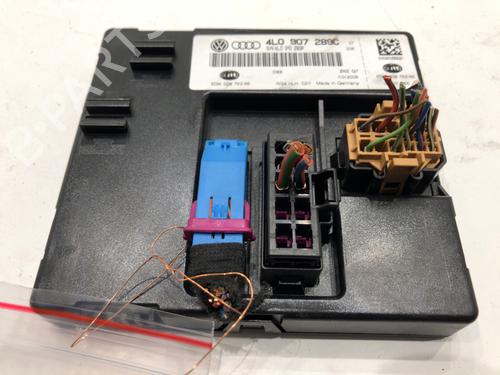 Used Electronic module Electronic module 39351364 39351364