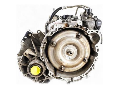 Used Gearbox Gearbox FORD MONDEO V Saloon (CD) 1.6 (181 hp) 40034051 40034051