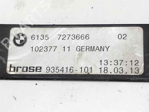 Electronic module BMW 3 Gran Turismo (F34) 320 i | BP39283688M83 - Image 4