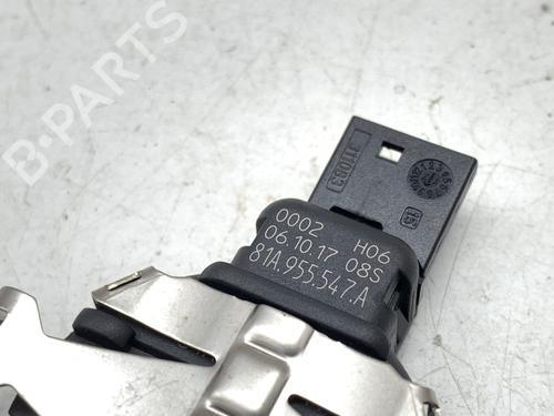 Electronic sensor AUDI A6 C7 (4G2, 4GC) 2.0 TDI | BP39378183M84 - Image 3