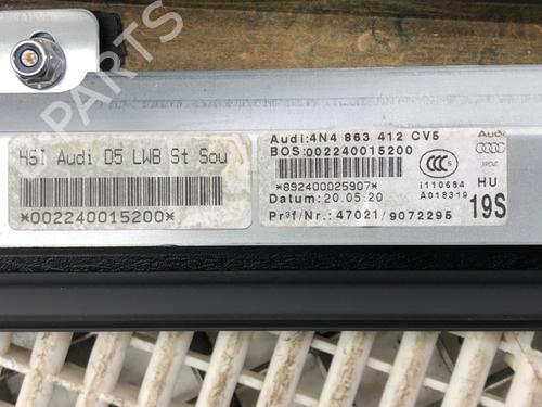 Lastrumsadskiller AUDI A8 D5 (4N2, 4N8, 4NC, 4NL) 60 TFSI Mild Hybrid quattro | BP39286014I36 - Image 7