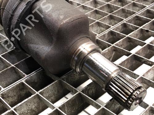 Left front driveshaft VOLVO V50 (545) 1.6 D | BP39302724M38 - Image 3