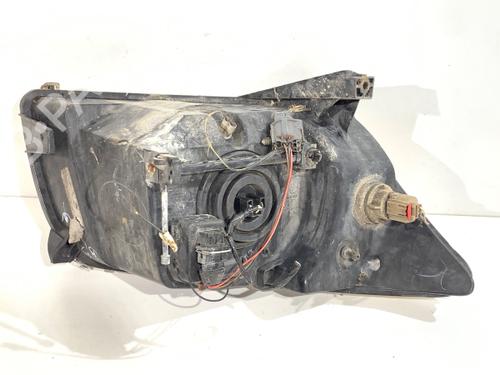 Left headlight DODGE CALIBER 2.0 CRD | BP40558454C28 - Image 5