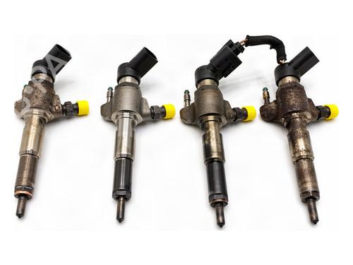 Used Injector Injector PEUGEOT 508 I (8D_) 1.6 HDi (112 hp) 40211278 40211278