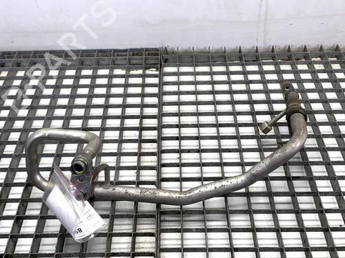 AC pipe HONDA INSIGHT (ZE_) 1.3 IMA (ZE2) | BP39343871M126 - Image 2