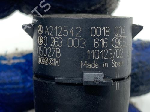 Electronic module MERCEDES-BENZ CLS (C218) CLS 350 CDI / d (218.323) | BP39295783M83 - Image 5