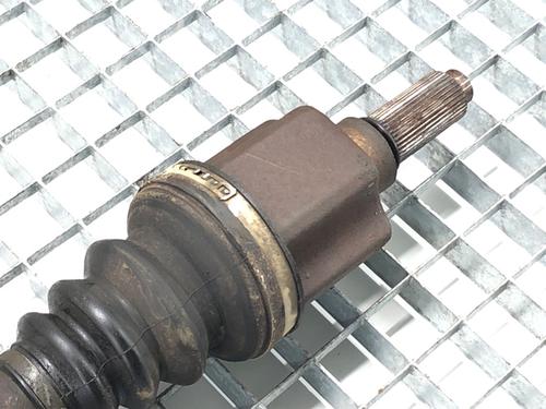 Right front driveshaft CITROËN C5 I (DC_) 2.2 HDi (DC4HXB, DC4HXE) | BP39276130M39 - Image 2